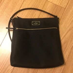 Nylon Kate Spade Crossbody